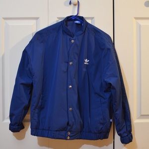 Adidas Originals Women’s Bomber Jacket